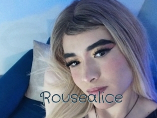 rousealice Sexcam Livesex