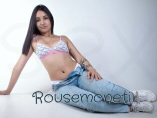 Rousemoneti