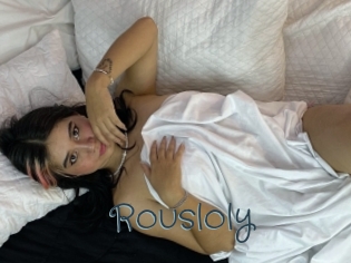Rousloly