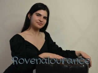 rovenalourance Sexcam Livesex