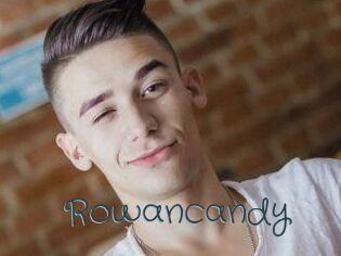 Rowancandy