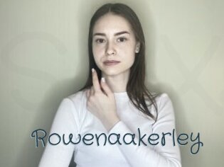 Rowenaakerley