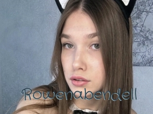 Rowenabendell