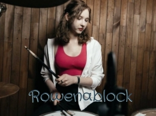Rowenablock