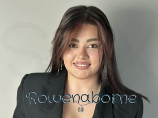 Rowenaborne