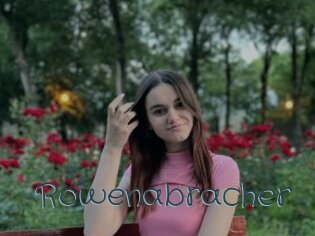 Rowenabracher