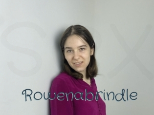 Rowenabrindle