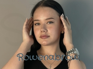 Rowenabrow