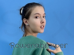 Rowenabrower