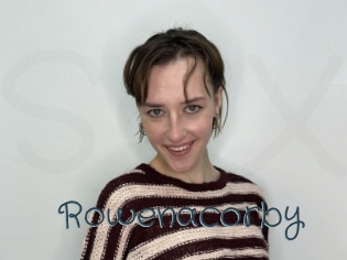 Rowenacorby