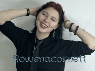 Rowenacornett