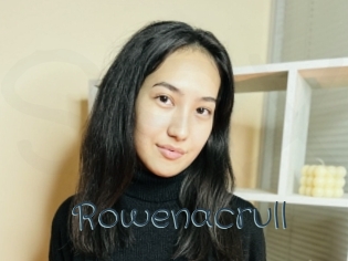 Rowenacrull