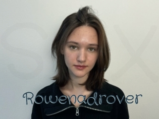 Rowenadrover