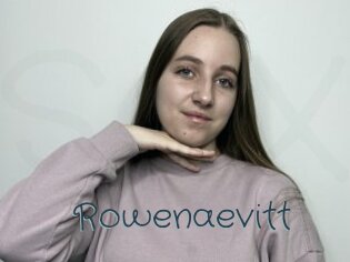 Rowenaevitt