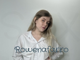 Rowenafarro