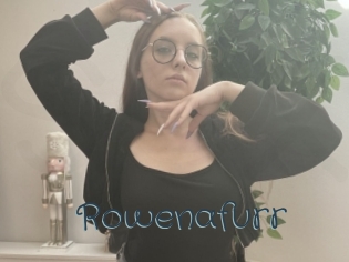 Rowenafurr