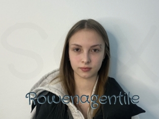 Rowenagentile