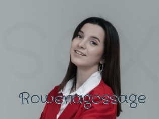 Rowenagossage