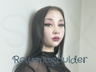 Rowenagoulder