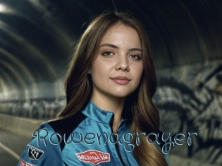 Rowenagrayer