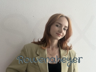 Rowenaheyer