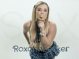 Roxanabecker