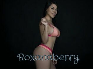 Roxanaberry