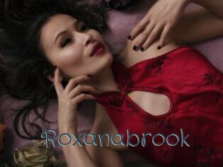Roxanabrook