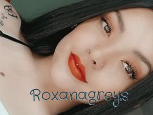 Roxanagreys