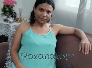 Roxanakorz