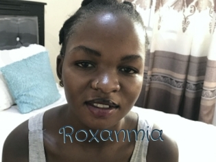 Roxanmia