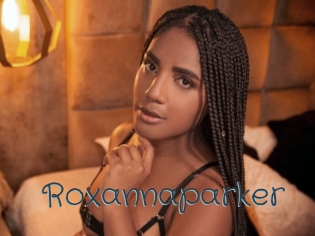 Roxannaparker