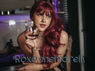 Roxannemorelli