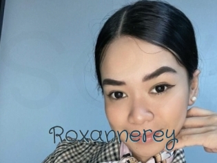 Roxannerey