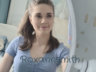 Roxannsmith