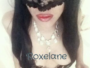 Roxelane