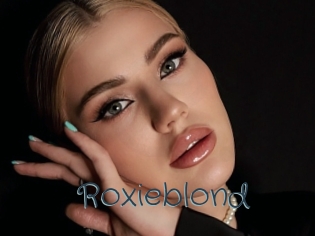 Roxieblond