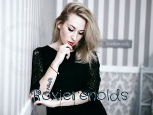 Roxierenolds
