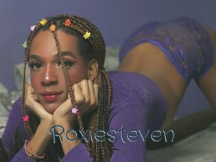 Roxiesteven