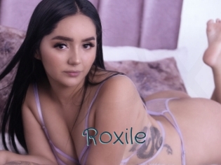 Roxile