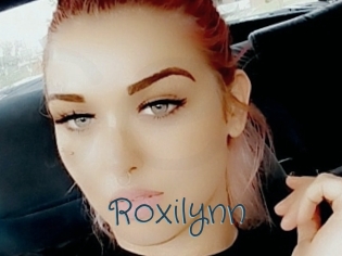 Roxilynn