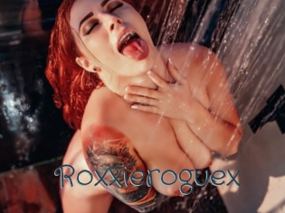 Roxxieroguex