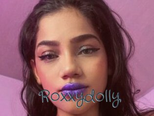 Roxxydolly