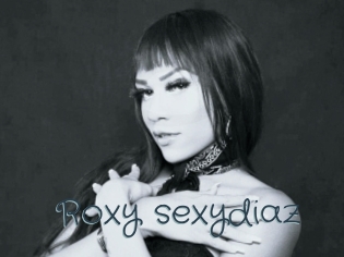 Roxy_sexydiaz