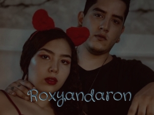 Roxyandaron