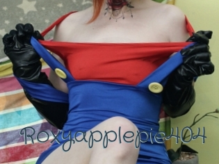Roxyapplepie404