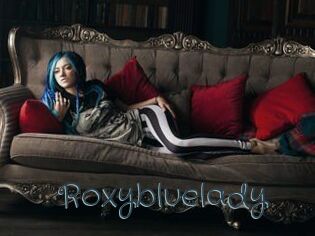 Roxybluelady