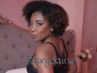 Roxycaine