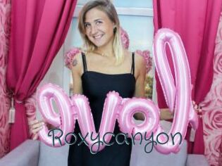 Roxycanyon