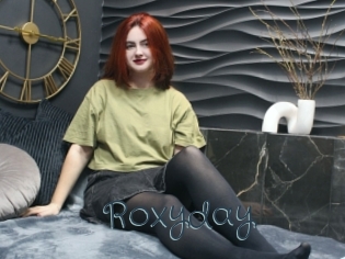 Roxyday